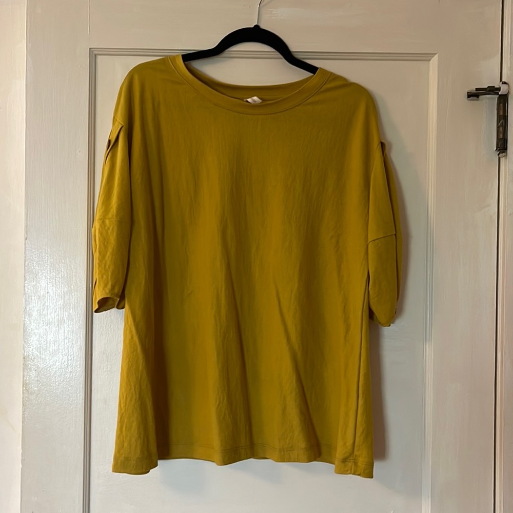 Wishlist Blouse